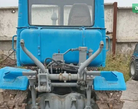 ХТЗ Т-150, объемом двигателя 5 л и пробегом 0 тыс. км за 4827 $, фото 1 на Automoto.ua