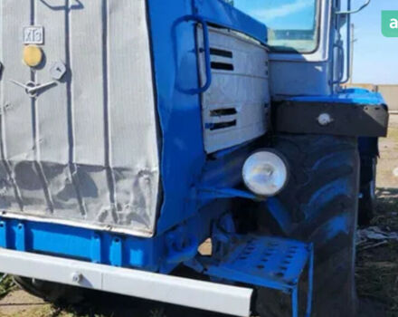 ХТЗ Т-150, об'ємом двигуна 0 л та пробігом 0 тис. км за 5300 $, фото 8 на Automoto.ua