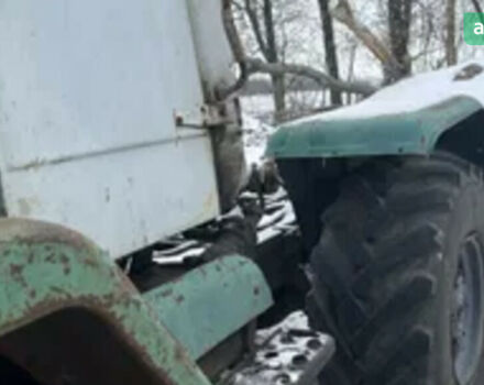 ХТЗ Т-150, объемом двигателя 0 л и пробегом 0 тыс. км за 6500 $, фото 2 на Automoto.ua