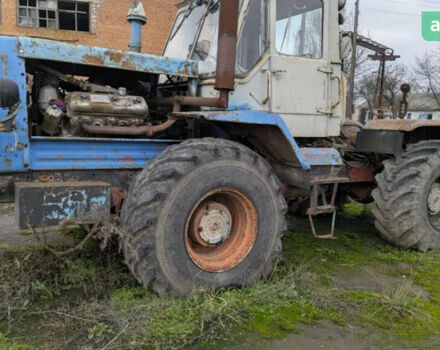 ХТЗ Т-150, объемом двигателя 0 л и пробегом 0 тыс. км за 4000 $, фото 1 на Automoto.ua