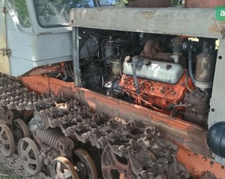 ХТЗ Т-150, объемом двигателя 0 л и пробегом 0 тыс. км за 2427 $, фото 1 на Automoto.ua