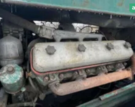 ХТЗ Т-150, объемом двигателя 0 л и пробегом 0 тыс. км за 6500 $, фото 3 на Automoto.ua