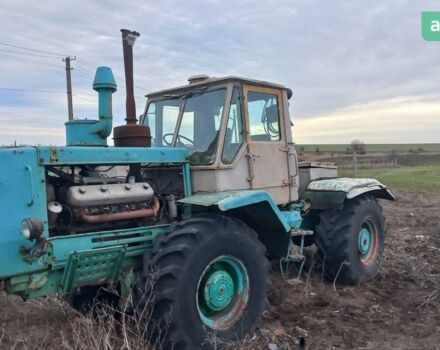 ХТЗ Т-150, об'ємом двигуна 0 л та пробігом 0 тис. км за 6800 $, фото 1 на Automoto.ua