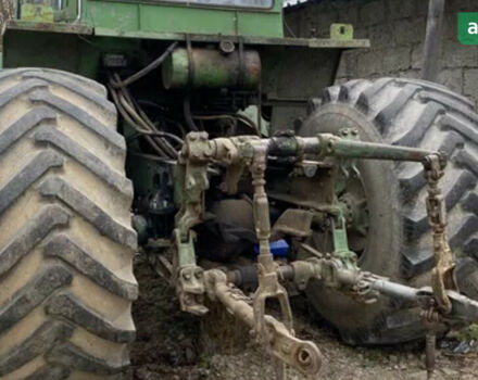 ХТЗ Т-150, об'ємом двигуна 0 л та пробігом 0 тис. км за 6500 $, фото 1 на Automoto.ua