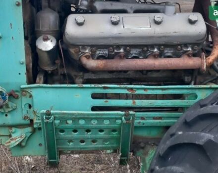 ХТЗ Т-150, об'ємом двигуна 0 л та пробігом 0 тис. км за 6800 $, фото 3 на Automoto.ua