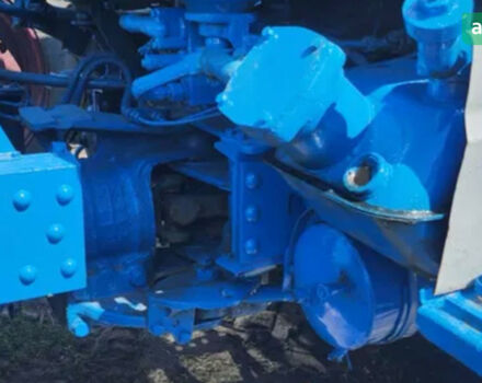 ХТЗ Т-150, об'ємом двигуна 0 л та пробігом 0 тис. км за 5300 $, фото 5 на Automoto.ua