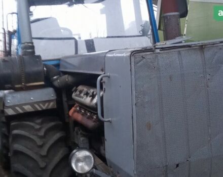 ХТЗ Т-150, объемом двигателя 8 л и пробегом 0 тыс. км за 12400 $, фото 1 на Automoto.ua