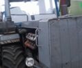 ХТЗ Т-150, объемом двигателя 8 л и пробегом 0 тыс. км за 12400 $, фото 1 на Automoto.ua