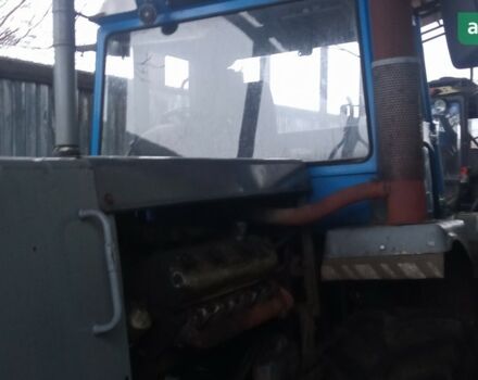 ХТЗ Т-150, объемом двигателя 8 л и пробегом 0 тыс. км за 12400 $, фото 2 на Automoto.ua