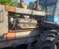 ХТЗ Т-150, объемом двигателя 14.86 л и пробегом 0 тыс. км за 3400 $, фото 1 на Automoto.ua
