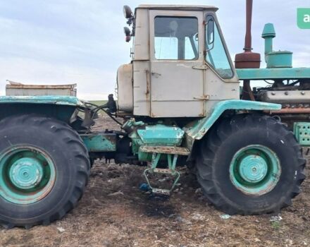 ХТЗ Т-150, об'ємом двигуна 0 л та пробігом 0 тис. км за 6800 $, фото 2 на Automoto.ua