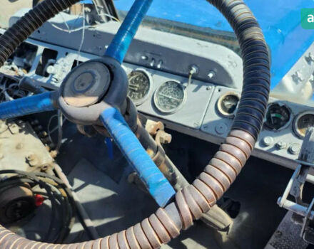 ХТЗ Т-150, об'ємом двигуна 0 л та пробігом 0 тис. км за 5300 $, фото 1 на Automoto.ua