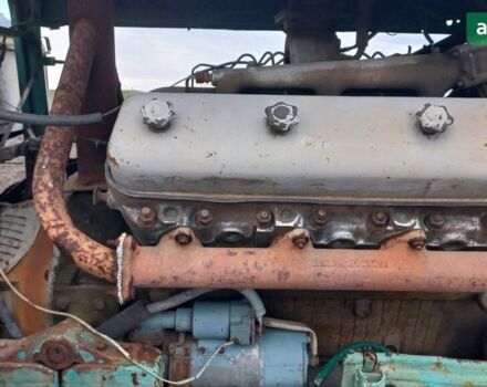 ХТЗ Т-150, об'ємом двигуна 0 л та пробігом 0 тис. км за 6800 $, фото 5 на Automoto.ua