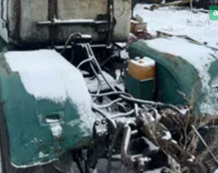 ХТЗ Т-150, объемом двигателя 0 л и пробегом 0 тыс. км за 6500 $, фото 1 на Automoto.ua