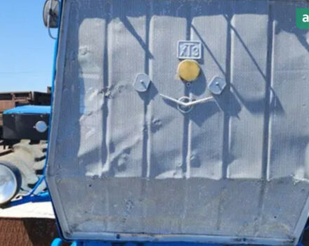 ХТЗ Т-150, об'ємом двигуна 0 л та пробігом 0 тис. км за 5300 $, фото 3 на Automoto.ua