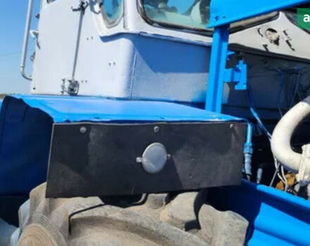 ХТЗ Т-150, об'ємом двигуна 0 л та пробігом 0 тис. км за 5300 $, фото 2 на Automoto.ua