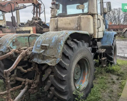 ХТЗ Т-150, объемом двигателя 0 л и пробегом 0 тыс. км за 4000 $, фото 3 на Automoto.ua