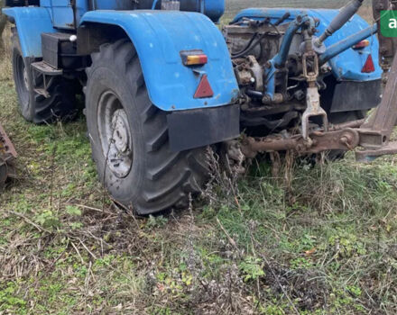 ХТЗ Т-150, об'ємом двигуна 12 л та пробігом 0 тис. км за 7138 $, фото 4 на Automoto.ua