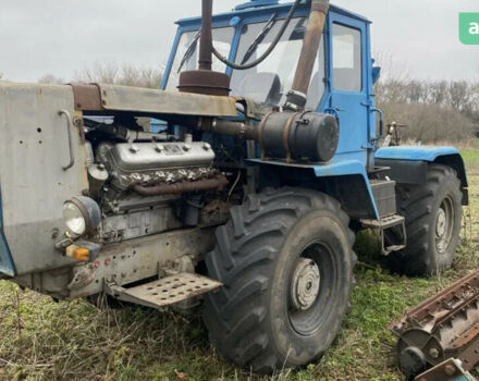 ХТЗ Т-150, об'ємом двигуна 12 л та пробігом 0 тис. км за 7138 $, фото 1 на Automoto.ua
