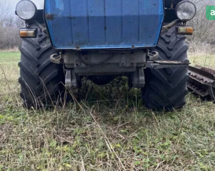 ХТЗ Т-150, об'ємом двигуна 12 л та пробігом 0 тис. км за 7138 $, фото 2 на Automoto.ua