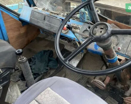 ХТЗ Т-150, об'ємом двигуна 12 л та пробігом 0 тис. км за 7138 $, фото 3 на Automoto.ua