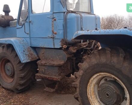 ХТЗ Т-150, об'ємом двигуна 0.3 л та пробігом 0 тис. км за 15045 $, фото 1 на Automoto.ua