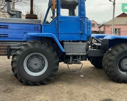 ХТЗ Т-150, объемом двигателя 0 л и пробегом 0 тыс. км за 7450 $, фото 4 на Automoto.ua