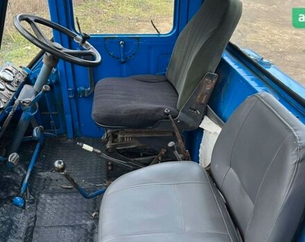 ХТЗ Т-150, объемом двигателя 0 л и пробегом 0 тыс. км за 7450 $, фото 13 на Automoto.ua