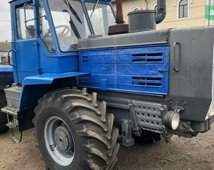 ХТЗ Т-150, объемом двигателя 0 л и пробегом 0 тыс. км за 7450 $, фото 1 на Automoto.ua