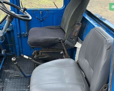ХТЗ Т-150, объемом двигателя 0 л и пробегом 0 тыс. км за 7450 $, фото 12 на Automoto.ua
