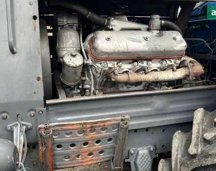 ХТЗ Т-150, объемом двигателя 0 л и пробегом 0 тыс. км за 7450 $, фото 8 на Automoto.ua