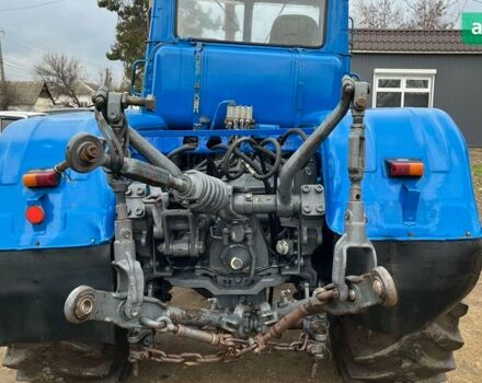 ХТЗ Т-150, объемом двигателя 0 л и пробегом 0 тыс. км за 7450 $, фото 7 на Automoto.ua