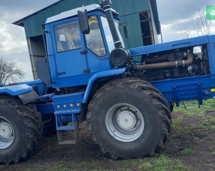 ХТЗ Т-150, об'ємом двигуна 7.12 л та пробігом 0 тис. км за 15000 $, фото 4 на Automoto.ua
