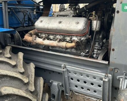 ХТЗ Т-150, объемом двигателя 0 л и пробегом 0 тыс. км за 7450 $, фото 9 на Automoto.ua