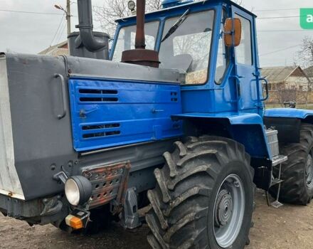 ХТЗ Т-150, объемом двигателя 0 л и пробегом 0 тыс. км за 7450 $, фото 5 на Automoto.ua