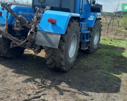 ХТЗ Т-150, об'ємом двигуна 7.12 л та пробігом 0 тис. км за 15000 $, фото 5 на Automoto.ua