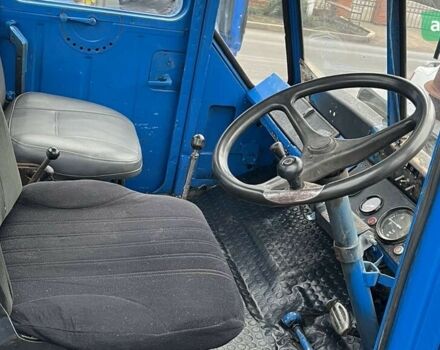 ХТЗ Т-150, объемом двигателя 0 л и пробегом 0 тыс. км за 7450 $, фото 11 на Automoto.ua