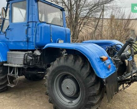ХТЗ Т-150, объемом двигателя 0 л и пробегом 0 тыс. км за 7450 $, фото 3 на Automoto.ua