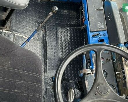 ХТЗ Т-150, объемом двигателя 0 л и пробегом 0 тыс. км за 7450 $, фото 10 на Automoto.ua