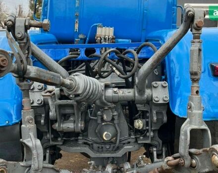 ХТЗ Т-150, объемом двигателя 0 л и пробегом 0 тыс. км за 7450 $, фото 6 на Automoto.ua