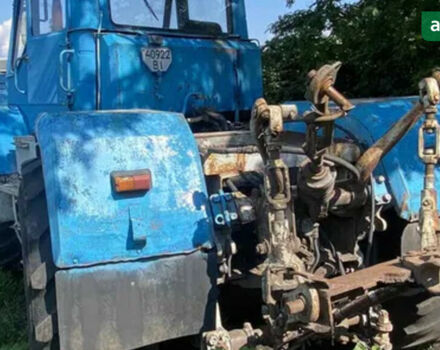 ХТЗ Т-150, объемом двигателя 0 л и пробегом 0 тыс. км за 10300 $, фото 2 на Automoto.ua