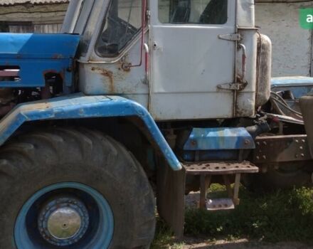 ХТЗ Т-150, объемом двигателя 0 л и пробегом 0 тыс. км за 5500 $, фото 1 на Automoto.ua