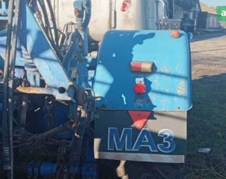 ХТЗ Т-150, об'ємом двигуна 0 л та пробігом 0 тис. км за 7000 $, фото 4 на Automoto.ua