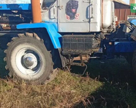 ХТЗ Т-150, об'ємом двигуна 0 л та пробігом 0 тис. км за 7000 $, фото 2 на Automoto.ua