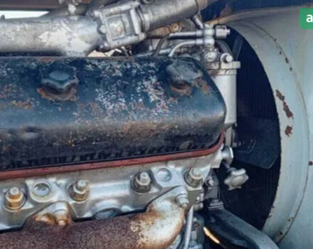 ХТЗ Т-150, об'ємом двигуна 0 л та пробігом 0 тис. км за 7000 $, фото 7 на Automoto.ua