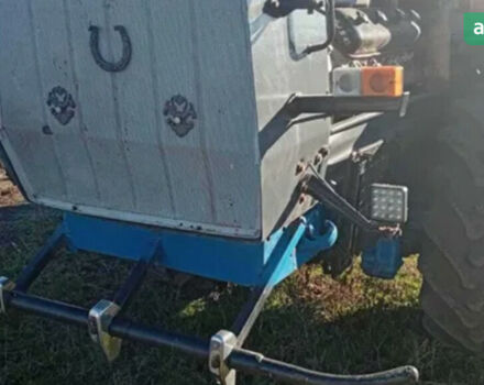 ХТЗ Т-150, об'ємом двигуна 0 л та пробігом 0 тис. км за 7000 $, фото 1 на Automoto.ua