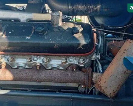 ХТЗ Т-150, об'ємом двигуна 0 л та пробігом 0 тис. км за 7000 $, фото 5 на Automoto.ua