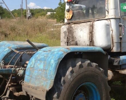 ХТЗ Т-150, объемом двигателя 0 л и пробегом 0 тыс. км за 5500 $, фото 2 на Automoto.ua