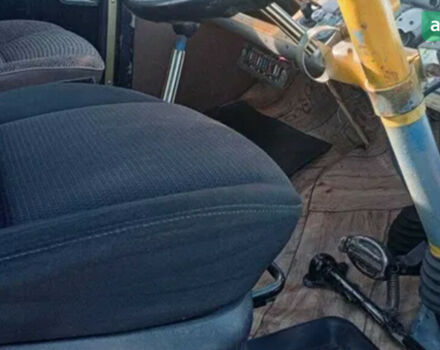 ХТЗ Т-150, об'ємом двигуна 0 л та пробігом 0 тис. км за 7000 $, фото 8 на Automoto.ua