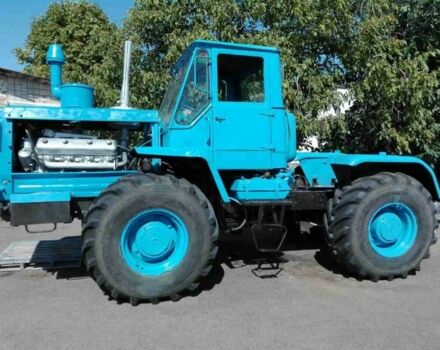 ХТЗ Т-150, объемом двигателя 0 л и пробегом 1 тыс. км за 15648 $, фото 2 на Automoto.ua
